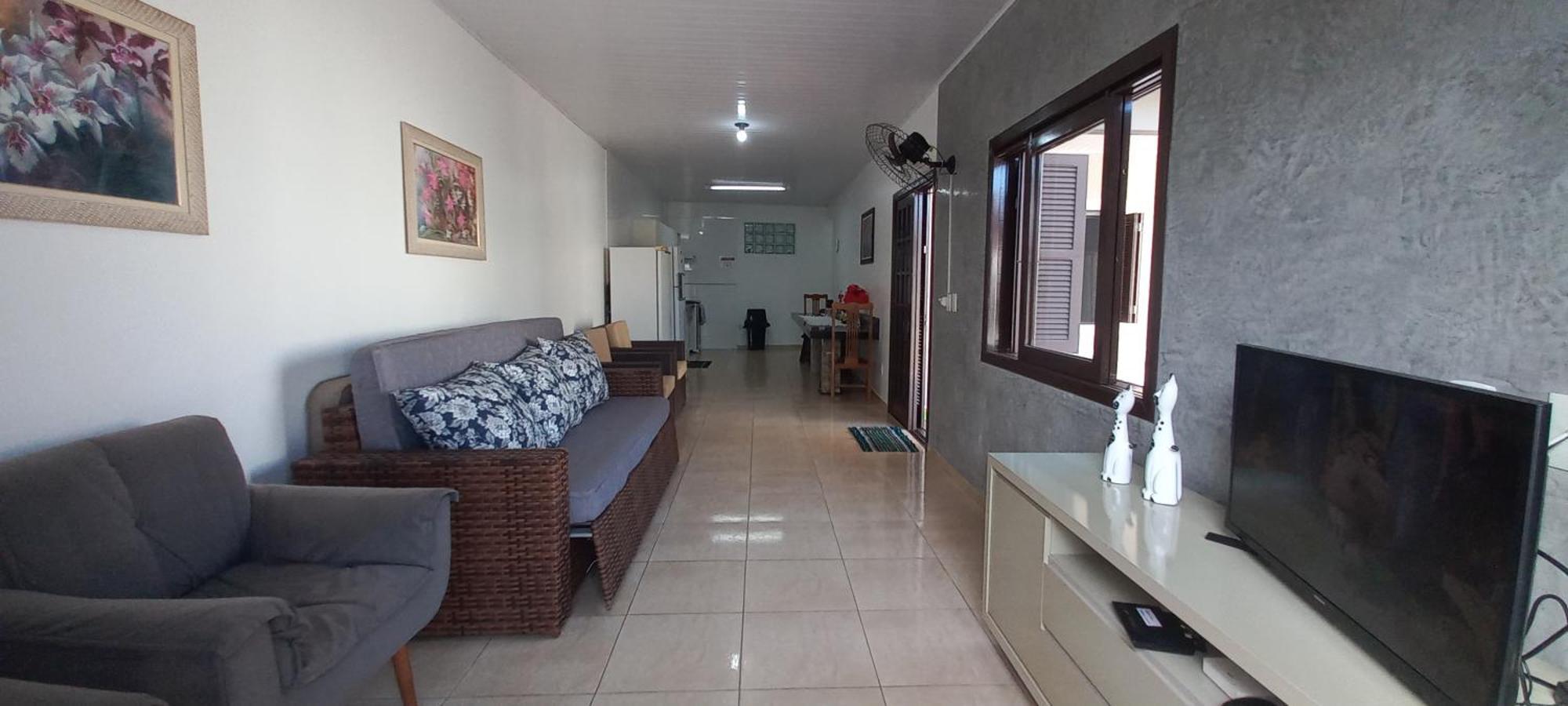 Casa Com Piscina Pertinho Do Mar Em Capão da Canoa Eksteriør bilde
