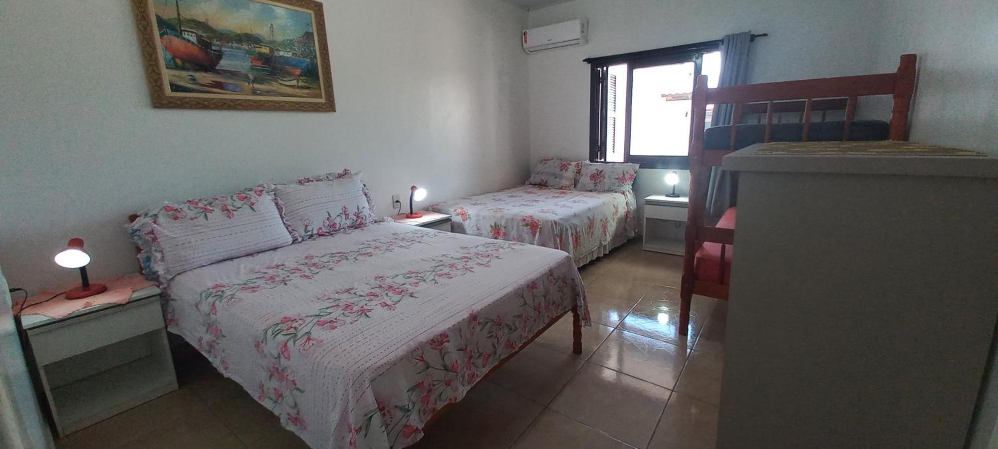 Casa Com Piscina Pertinho Do Mar Em Capão da Canoa Eksteriør bilde