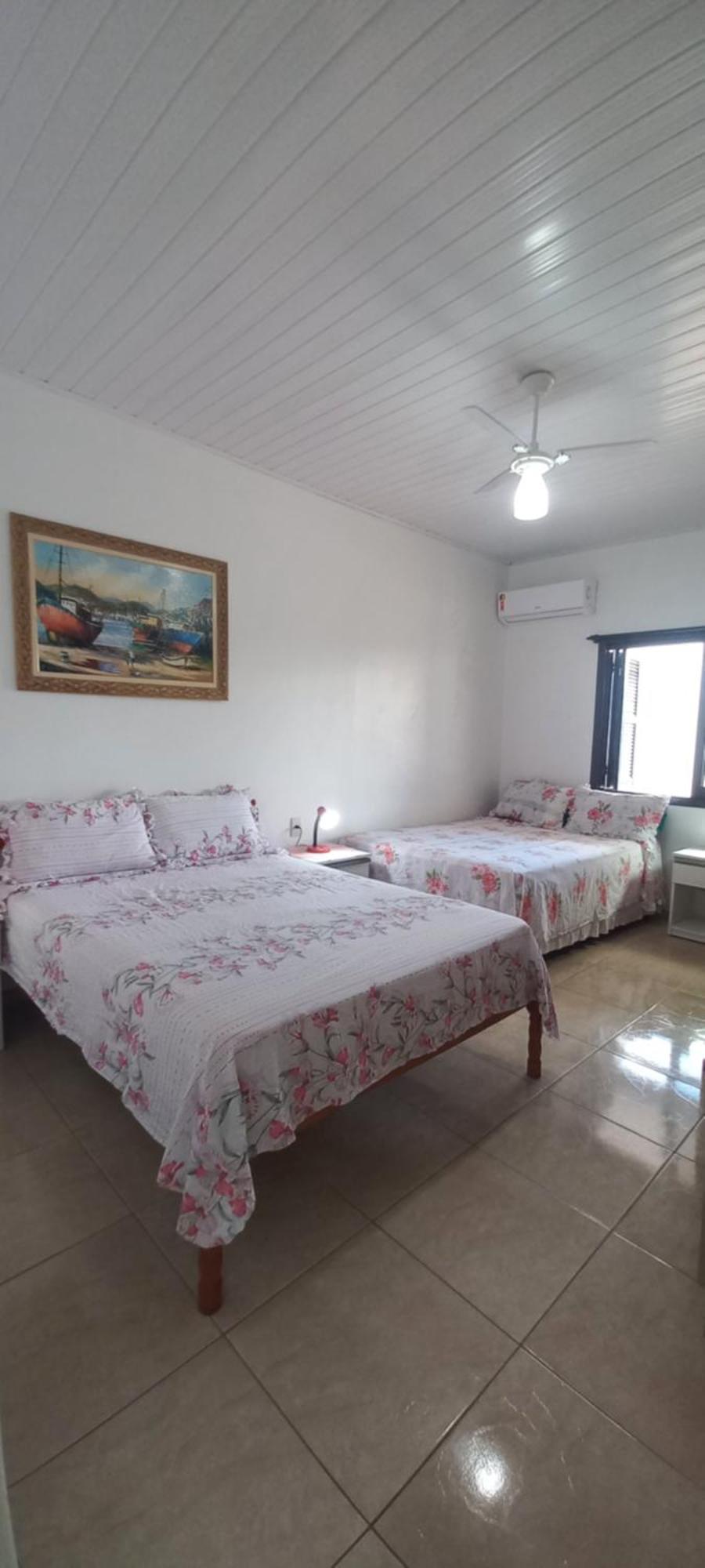 Casa Com Piscina Pertinho Do Mar Em Capão da Canoa Eksteriør bilde