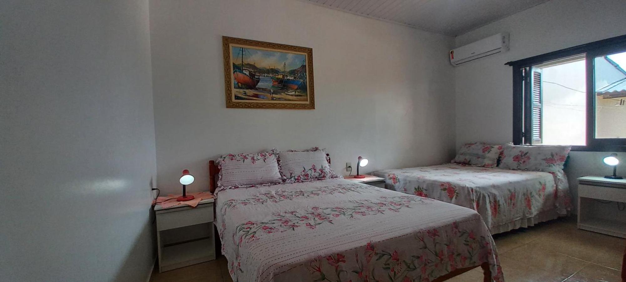 Casa Com Piscina Pertinho Do Mar Em Capão da Canoa Eksteriør bilde
