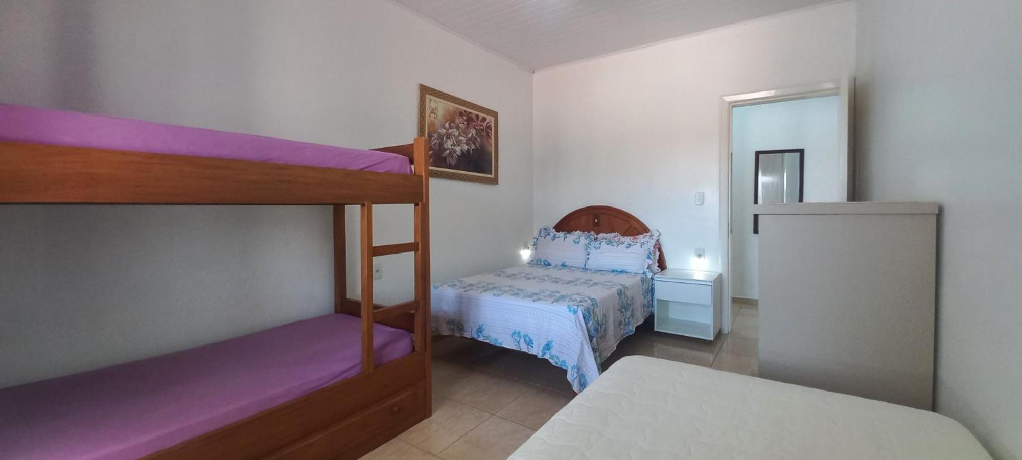 Casa Com Piscina Pertinho Do Mar Em Capão da Canoa Eksteriør bilde